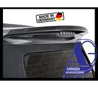 Luce Terzo Stop LED Faro Posteriore SMART 451 2007-2014 Design Nero Tuning