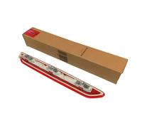 LUCE TERZO STOP ORIGINALE VOLKSWAGEN POLO 6Q6945097