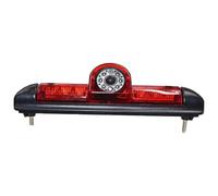 Luce Terzo Stop Per F&iat Per Ducato Telecamera Retromarcia Visione Notturna Telecamera Per Parcheggio Retromarcia 170 Gradi Auto 3a Luce Freno