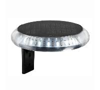 Luce testa albero, pontili, boe warning led bianca