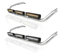 Luce Tettuccio Barra Tipo B + Notte Giacca LED Faro Barre Per MAN tga xxl Cabina