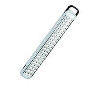 Luce/Torcia/Lampada d'emergenza ultraluminosa ricaricabile 63 LED