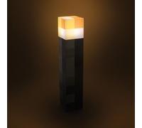 Paladone lampada minecraft torch light