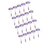 Luce Up Bacchetta Luminosa 2025 Palmare Festa di Natale Puntelli Fotografici Festa di Natale Palmare Cosplay Accessori Glow Sticks Bulk Per Bambini Per Adulti Bambini Matrimonio