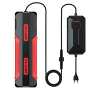 Luce UV Acquario,9/15/22 W Lampada Alghe Pulito con Controller Temporizzazione Esterno 3/6/12/24 Ore per Laghetto Acquario