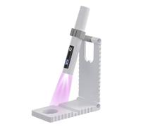 Luce UV Portatile per Unghie Gel Asciugatrice LED Ricaricabile via USB