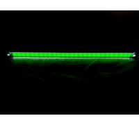 Luce Verde LED Da Cabina Interna Personalizzazione Bandiera 500Mm Per Camion