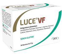 LUCE VF 30 BUSTINE