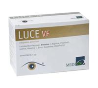 Luce VF - Integratore in Buste da 30 Unità