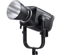 Luce video LED Godox Litemons LA600Bi (nera) | ✅Garanzia di 5 anni