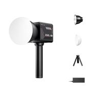 Luce Video LED Professionale da 60 W, Luce da Studio Fotografica A Tre Colo7942