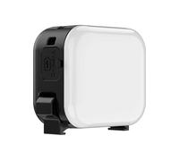 LUCE WIGENTO Mini cubo LED di riempimento tramite DJI Osmo Action