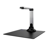LUCEAE Scanner Di Documenti, Scanner ad Alta Definiziportatile Proieziin Tempo Reale, Registrazifotografica e Video, Documento Vincolato in Formato A4 Ocr A4, Conferenza Web Demo Live Business Teacher