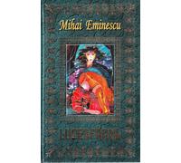 Luceafarul - Mihai Eminescu