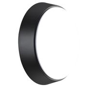 Luceco Eco Lampada LED Bulkhead da Esterno Illuminazione Decorativa per Esterni