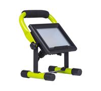 Luceco ECO Slimline Work Light 30W 220-240V Lunghezza Cavo 1,5 Metri 5000K