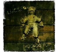 Luceed - Voodoo Pop [Import]
