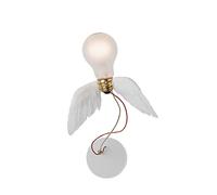 Lucellino Applique Bianco
