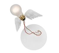 Lucellino NT Applique Bianco