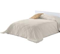 lucena cantos el calor que no pesa Lucena Cantos - Copripiumino 300 x 270, Linea Sabbia