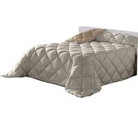 Lucena Cantos - Piumino Nordico Stampato 400gr (180 x 270, Linea Arena)