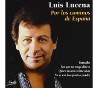 Lucena Luis - Por Los Caminos de Espana [Import]
