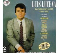Lucena, Luis - Sus Mejores Ep's En RCA
