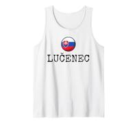 Lucenec Country Slovakia Viaggio in famiglia Slovacco Uomini Donne Canotta