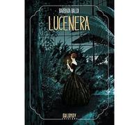 Lucenera [Paperback] [Nov 23, 2017] Baldi, Barbara