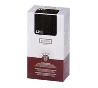 Lucens 4.0 Castano - Kit Colorazione Capelli Permanente Senza Ammoniaca Con Oli ed Estratti da Agricoltura Biologica