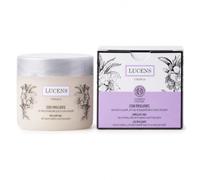 Lucens Cera Emolliente Multiuso Burro di Karité 50 ml | Cera multiuso con burro di karité: modella i capelli e nutre piccole zone secche della pelle