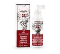 Lucens Lozione Energizzante Spray Anticaduta 100 ml | Lozione energizzante per cute e capelli: supporta forza, densità e vitalità capillare