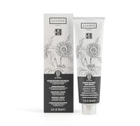 Lucens Maschera Riflessante Antracite Nutriente 150 ml | Maschera riflessante nutritiva: ravviva colore e lucentezza, idrata e protegge i capelli