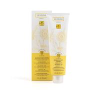 Lucens Maschera Riflessante Miele Nutriente 150 ml | Maschera riflessante nutritiva: ravviva colore e lucentezza, idrata e protegge i capelli