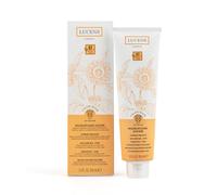 Lucens Maschera Riflessante Rame Nutriente 150 ml | Maschera riflessante nutritiva: ravviva colore e lucentezza, idrata e protegge i capelli