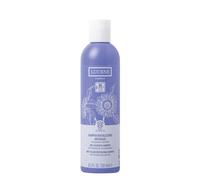 Lucens - Shampoo Rivitalizzante Anti-Giallo, Nutre e Rinforza Il Capello, Conferisce Elasticità e Setosità, Elimina I Riflessi Gialli e Dona Brillantezza - 250 ml