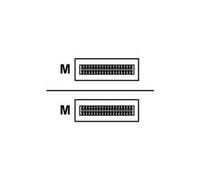 Lucent 20 Gigabit Diretto Cavo in rame collegato - Cavo di rete - QSFP+ (M) NEW