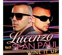 Lucenzo feat. Sean Paul - Wine It Up