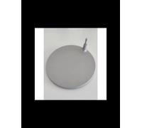 Luceplan 1D33N/02000A Fortebraccio base metallo piccola