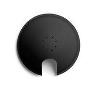 Luceplan Berenice lente, 1D120/5/1501, D12/5/1 Berenice [Accessori > Plafonieire e Paraluce]