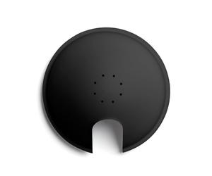 Luceplan Berenice lente, 1D120/5/1501, D12/5/1 Berenice [Accessori > Plafonieire e Paraluce]