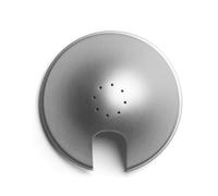 Luceplan Berenice lente, 1D120/5/1520, D12/5/1 Berenice [Accessori > Plafonieire e Paraluce]