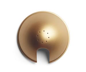 Luceplan Berenice lente, 1D120/5/1530, D12/5/1 Berenice [Accessori > Plafonieire e Paraluce]