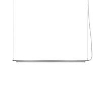 Luceplan Compendio Lampadario Alluminio