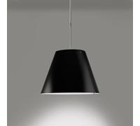 Luceplan Costanza lampada a sospensione, E27, 1D13NS000020+9D1301511701, Costanza [Lampade per Interni > Lampade a Sospensione]
