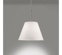 Luceplan Costanza lampada a sospensione, E27, 1D13NS000020+9D1301511702, Costanza [Lampade per Interni > Lampade a Sospensione]