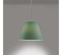Luceplan Costanza lampada a sospensione, E27, 1D13NS000020+9D1301511737, Costanza [Lampade per Interni > Lampade a Sospensione]