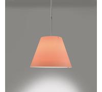 Luceplan Costanza lampada a sospensione, E27, 1D13NS000020+9D1301511738, Costanza [Lampade per Interni > Lampade a Sospensione]