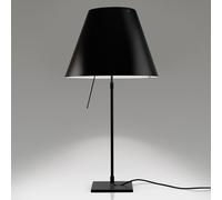 Luceplan Costanza lampada da tavolo E27, 1D13N=000017+9D1301511701, Costanza [Lampade per Interni > Lampade da Tavolo]