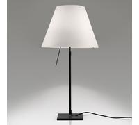 Luceplan Costanza lampada da tavolo E27, 1D13N=000017+9D1301511702, Costanza [Lampade per Interni > Lampade da Tavolo]